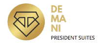 DeMaNi President Suites